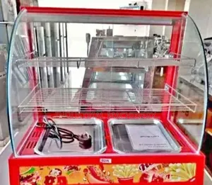 Food Display Warmer-