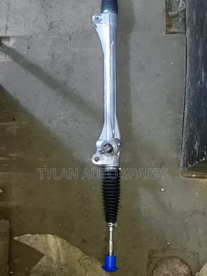 Steering Rack Harrier New Model/Nx200t