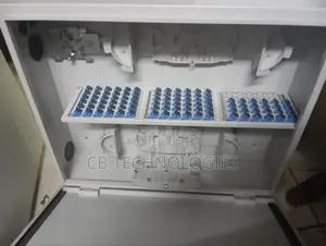 96 Core Wall Mount Cabinet