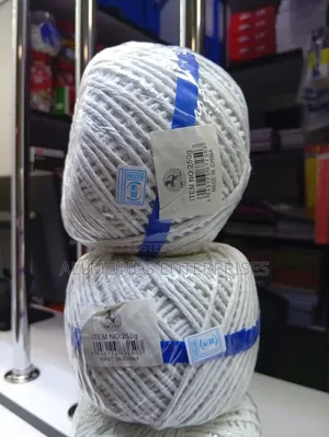 Cotton Twine 250grams