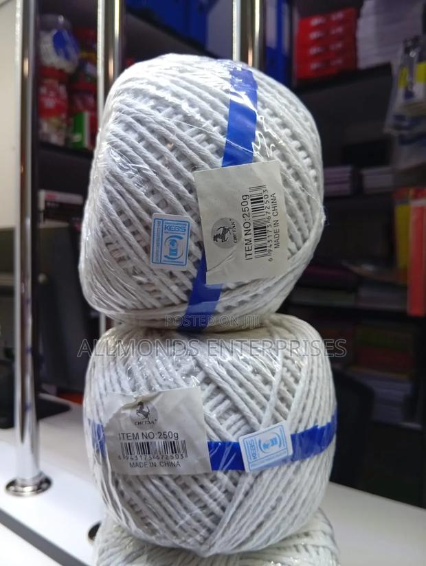 Cotton Twine 250grams - thumbnail 2