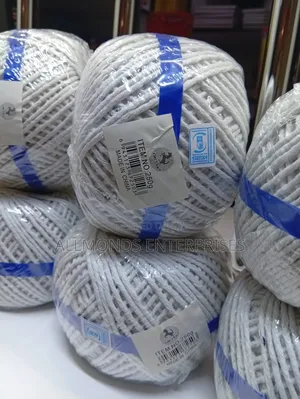 Cotton Twine 250grams