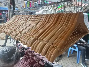 Suit Wooden Hangers