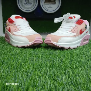 Airmax 90 Valentine Pink