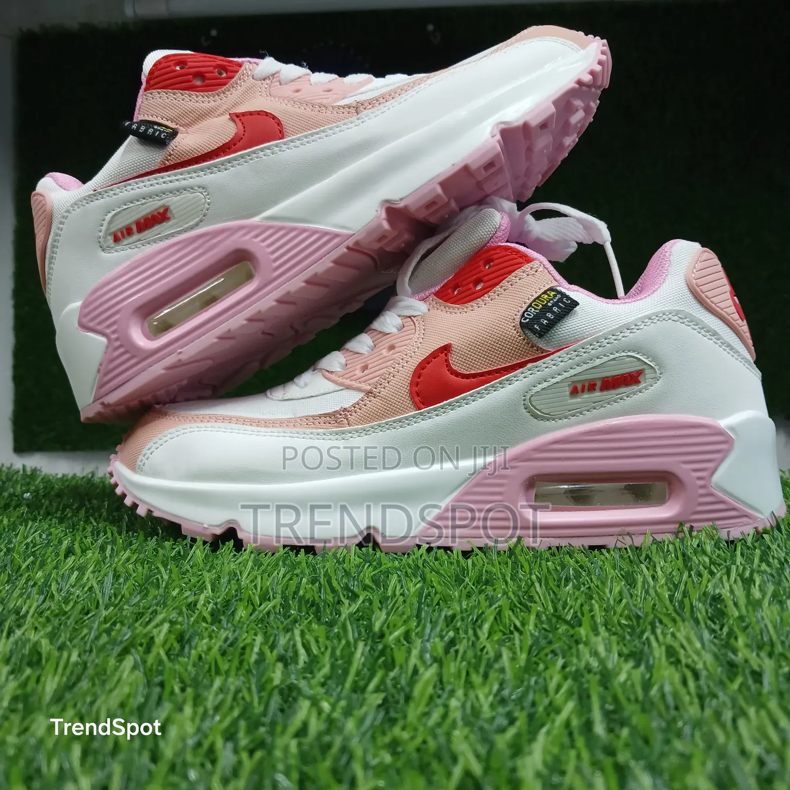 Airmax 90 Valentine Pink