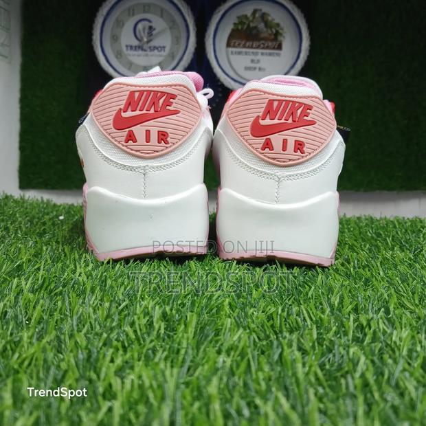 Airmax 90 Valentine Pink - thumbnail 5