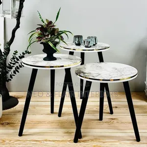 Nesting Stool