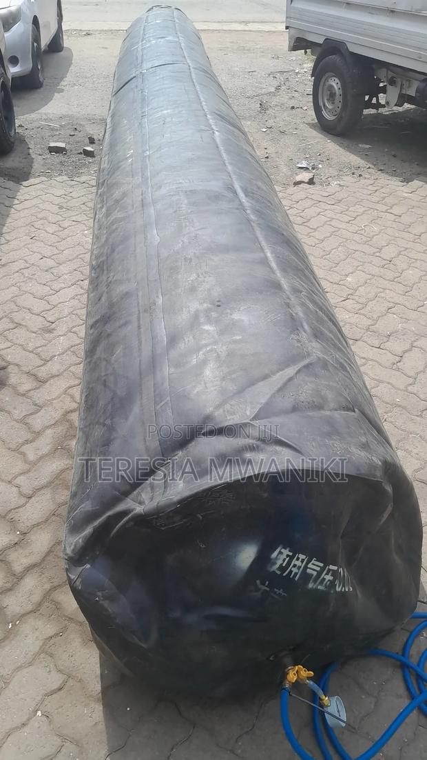 900mm*9m Rubber Balloon - main view
