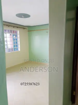 2bdrm Apartment in Utawala - Githunguri for rent