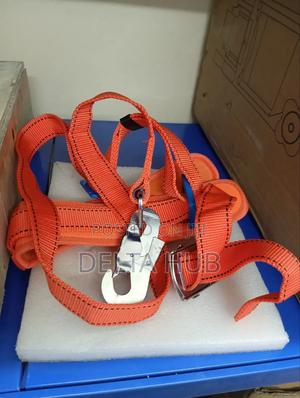 Half Body Safety Strap - main view
