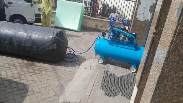 900mm By 9 Metres  Culvert Balloons - thumbnail 2