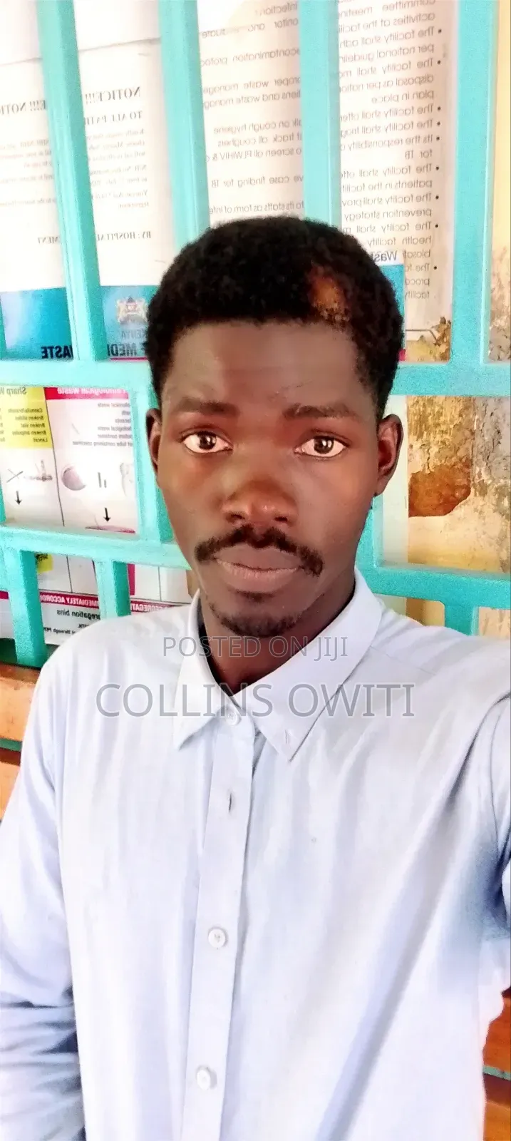 Collins Owiti
