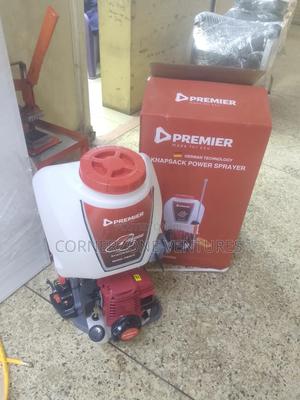 Premier Knapsack Sprayer 4 Stroke Heavy Duty - thumbnail 2