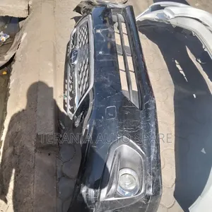 Subaru Impreza 16 Front Bumper