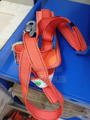 Pole Safety Belt - thumbnail 2