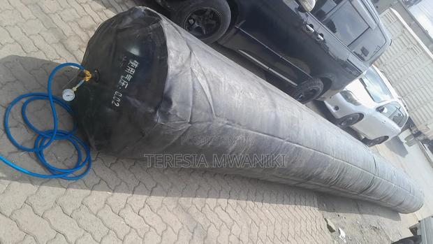Culvert Balloon 900mm×9m Rubber - thumbnail 2