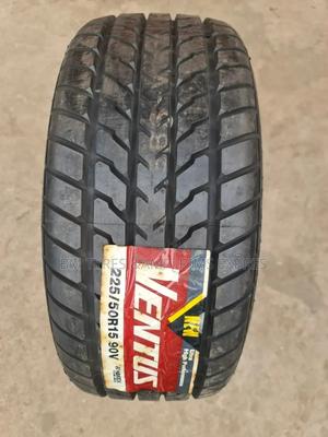 225 /50 R15 Hankook Tyres (Korea) - thumbnail 2