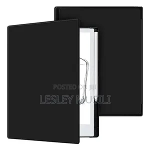 Remarkable 2 Flip Cover Black
