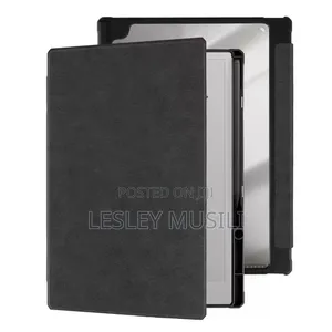 Remarkable 2 Flip Cover Black