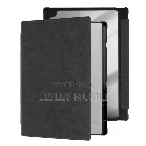 Remarkable 2 Flip Cover Black - thumbnail 2