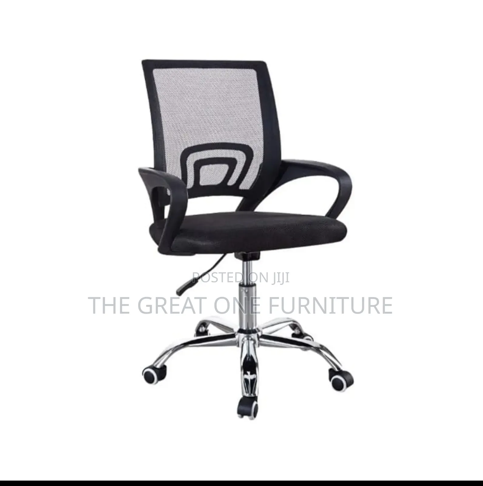 Swivel Mesh Office Chair Yg9kj