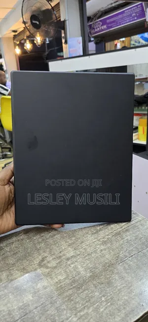 Remarkable Paper Pro Flip Cover Black