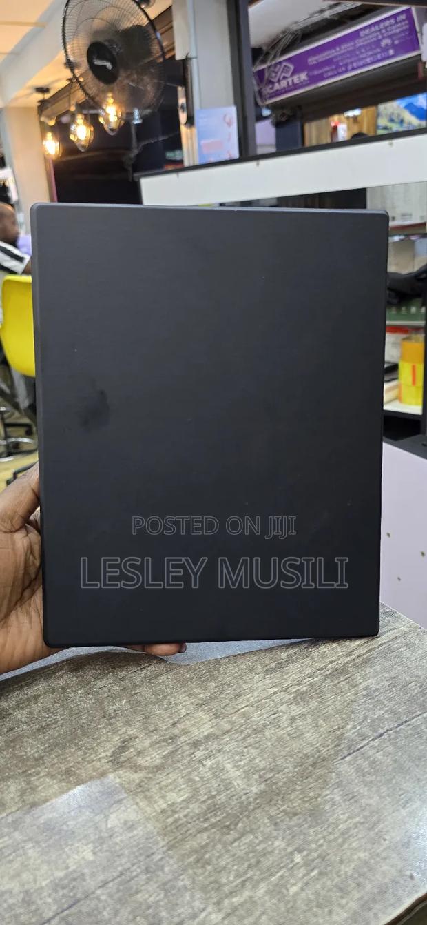 Remarkable Paper Pro Flip Cover Black