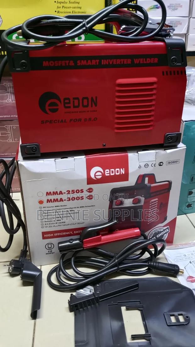Edon Welding Machine/ New Welding Machine