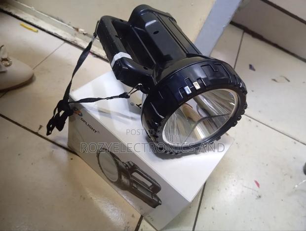 Led Reachable Light - main view