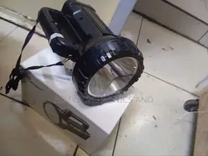 Led Reachable Light