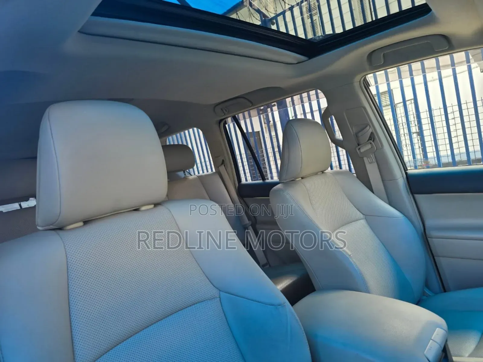 Toyota Land Cruiser Prado 2.7 2018 Brown
