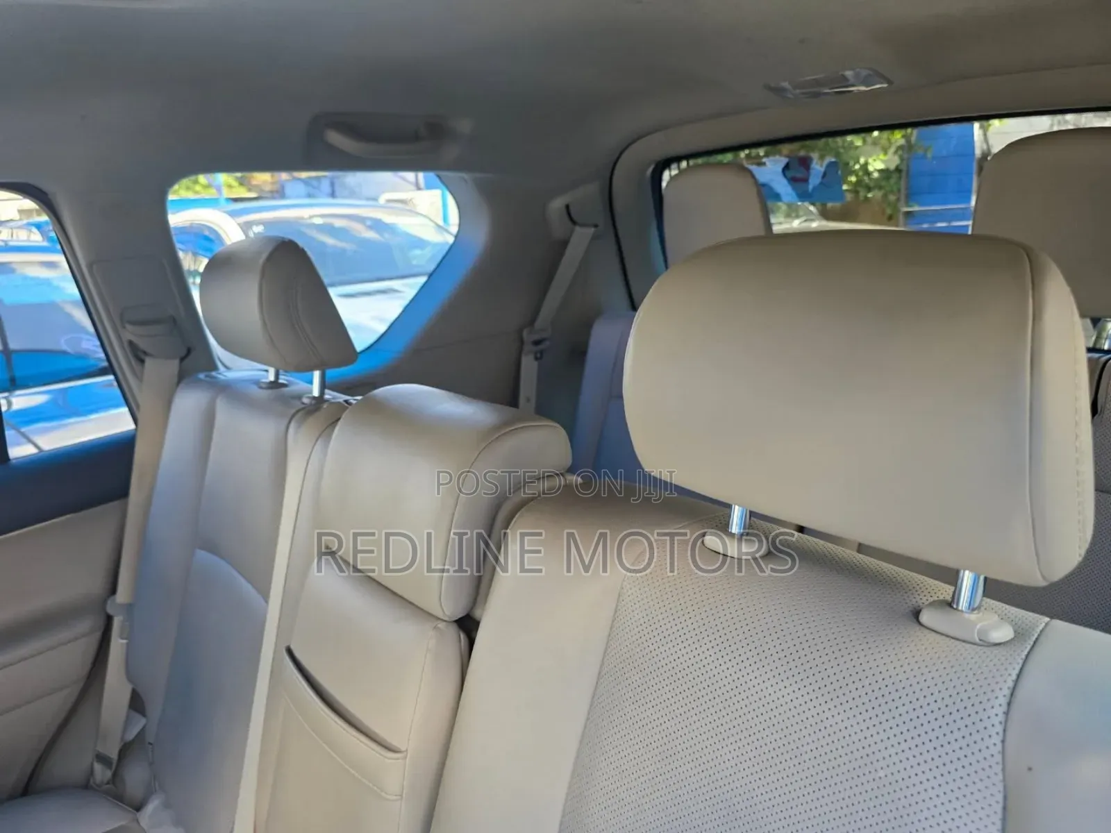 Toyota Land Cruiser Prado 2.7 2018 Brown