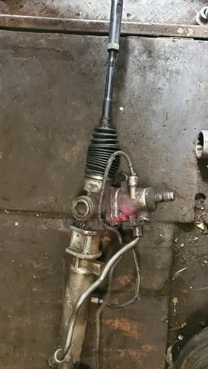 Toyota Hiace 5l, 3l Steering Rack