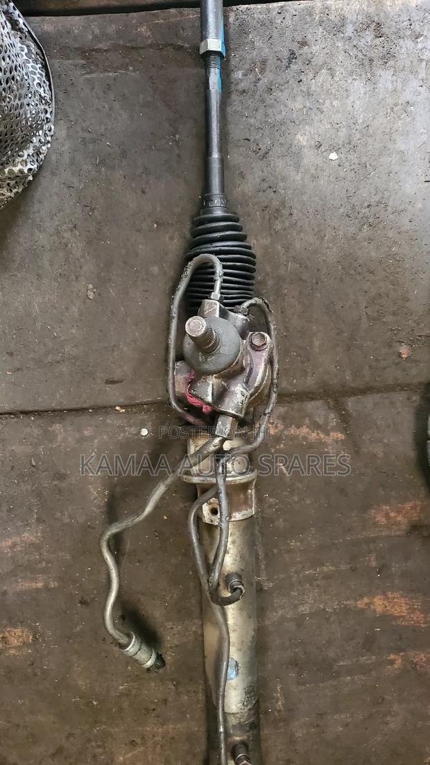 Toyota Hiace 5l, 3l Steering Rack - thumbnail 3
