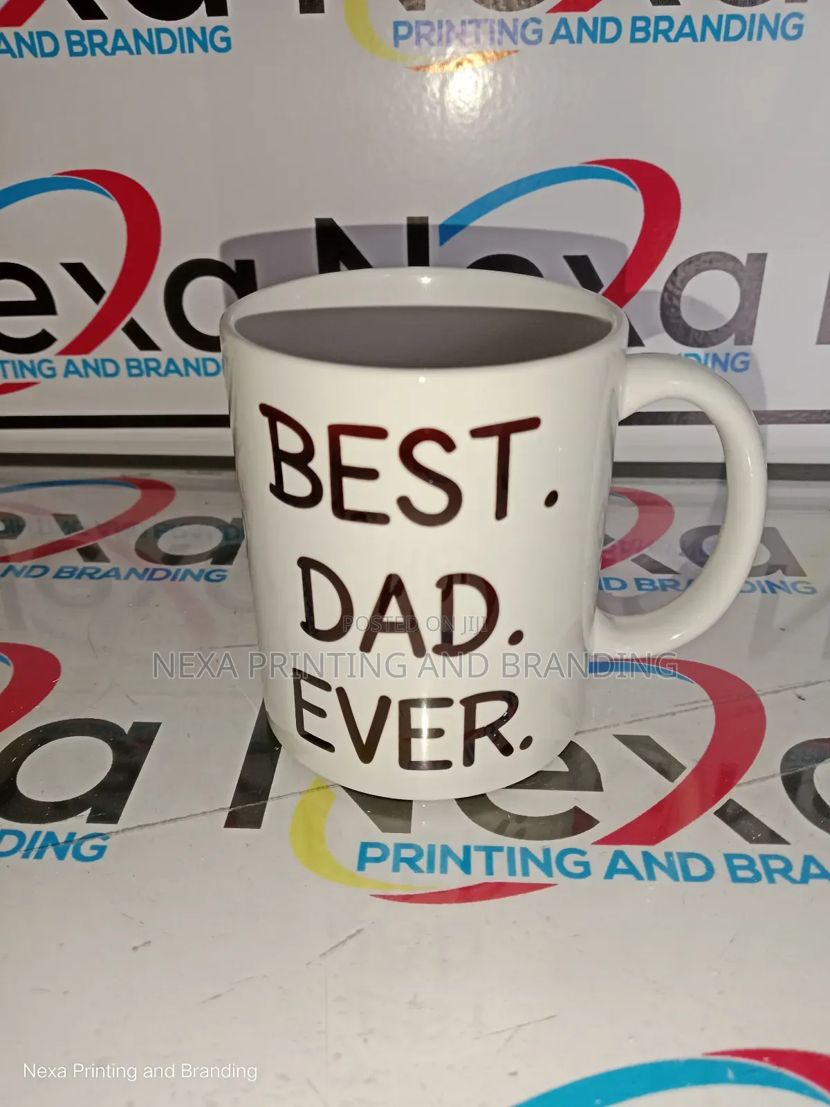 Mugs Printing Best Dad