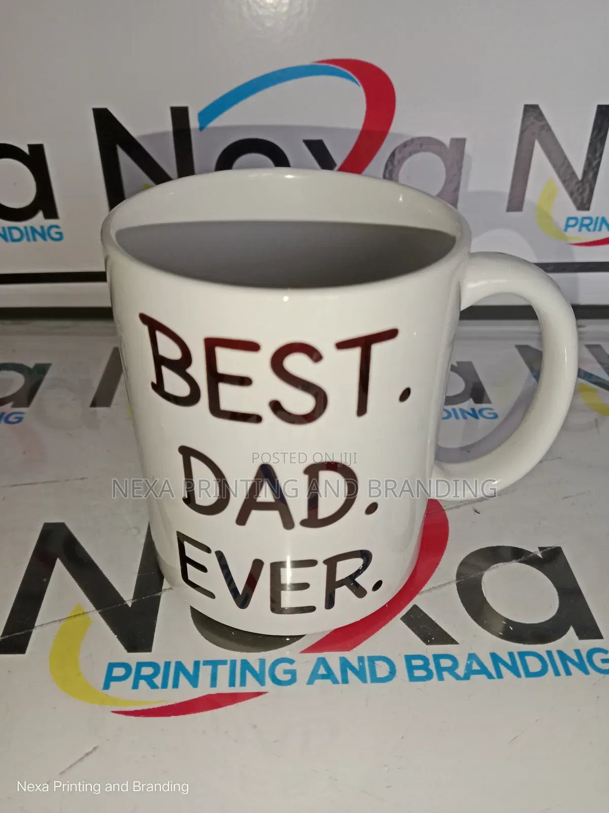 Mugs Printing Best Dad