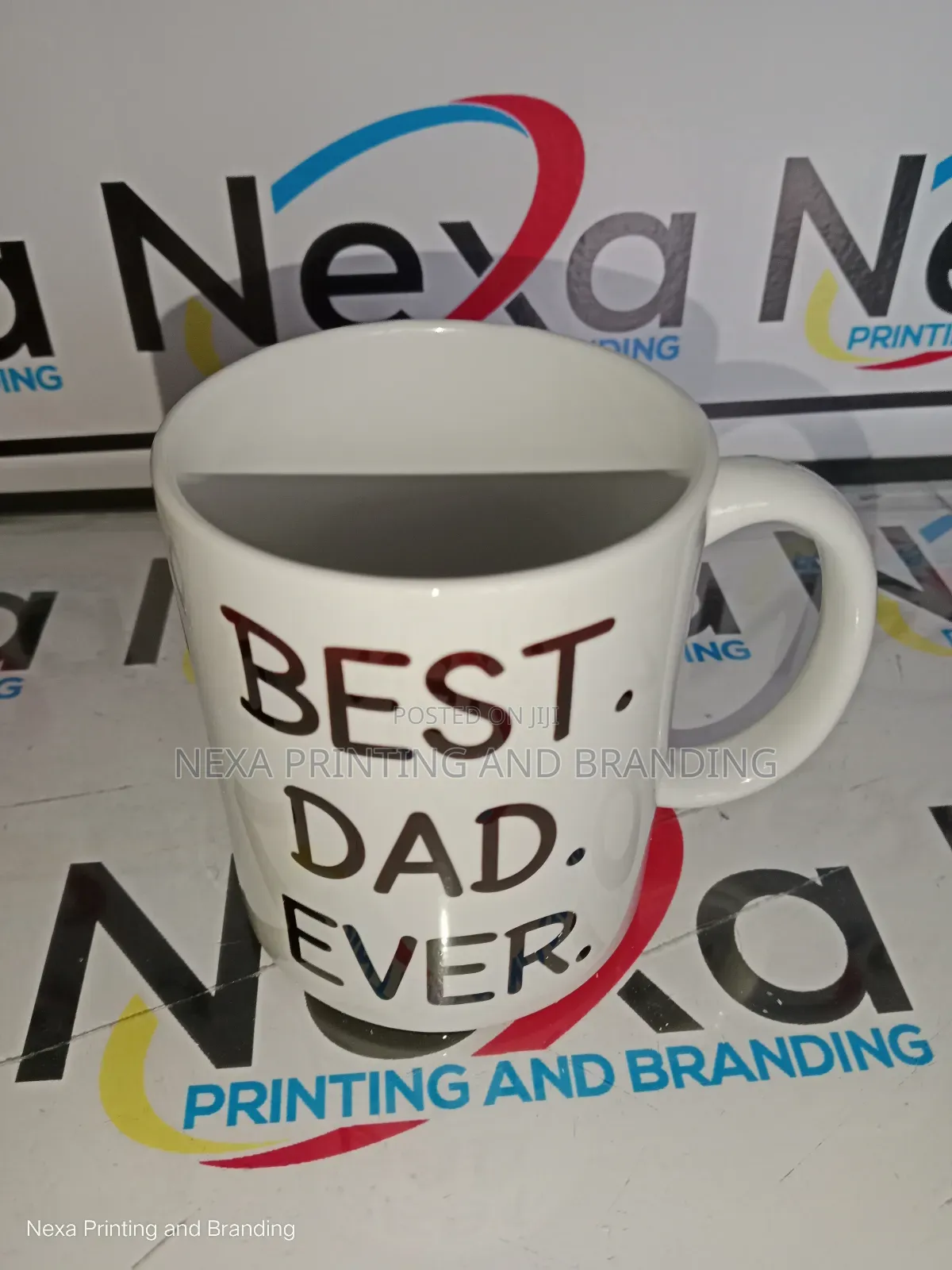 Mugs Printing Best Dad