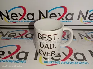 Mugs Printing Best Dad