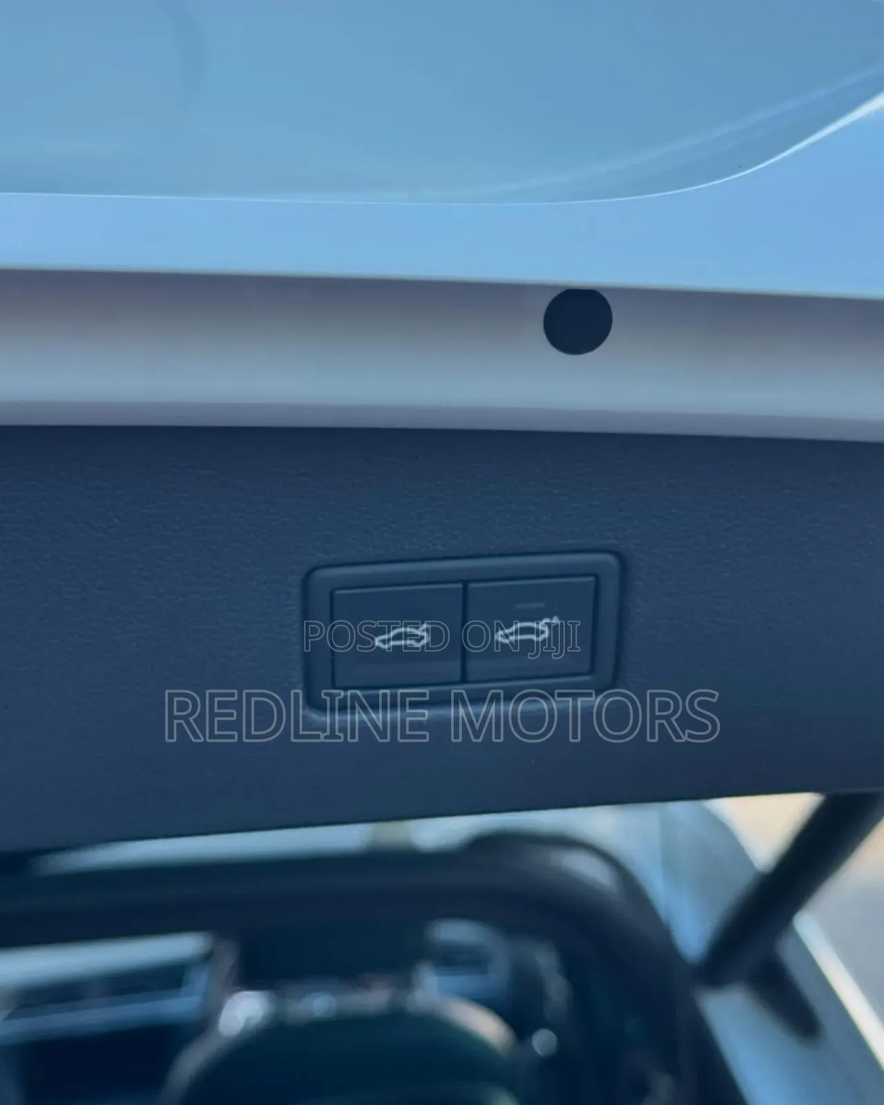 Volkswagen Tiguan 2018 White