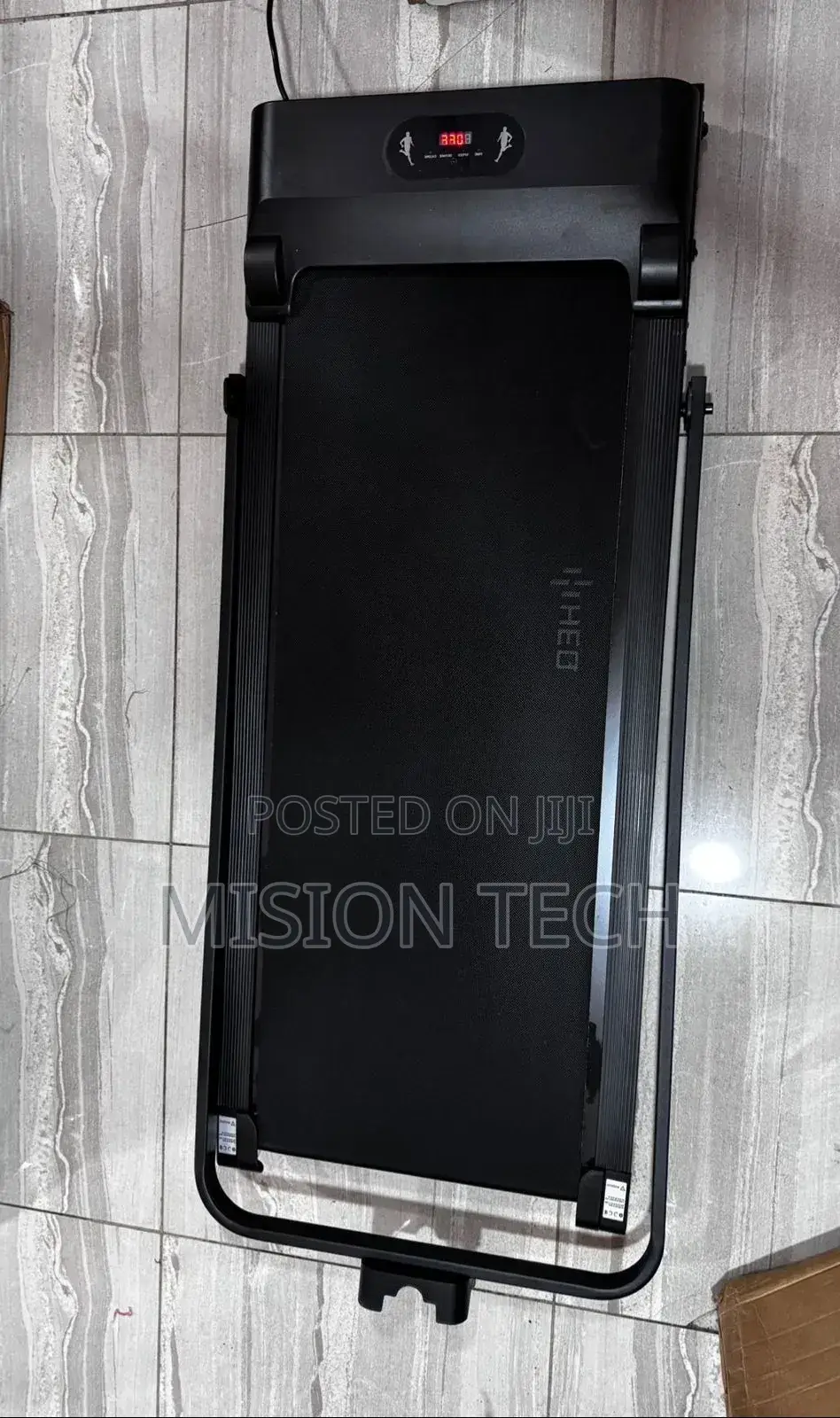 *Foldable / Portable Treadmill /Walking Pad*