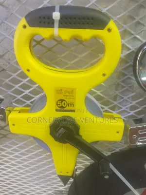 Survey Tape Measure 50m, Surveyor Tape