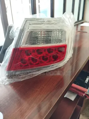 Honda Step Wagon Rb Series Tail Light (Right)