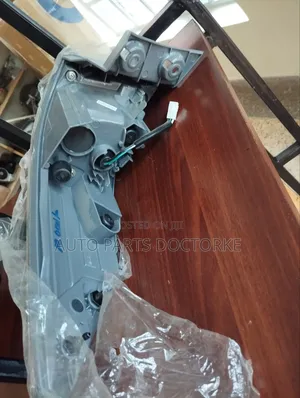 Honda Step Wagon Rb Series Tail Light (Right)