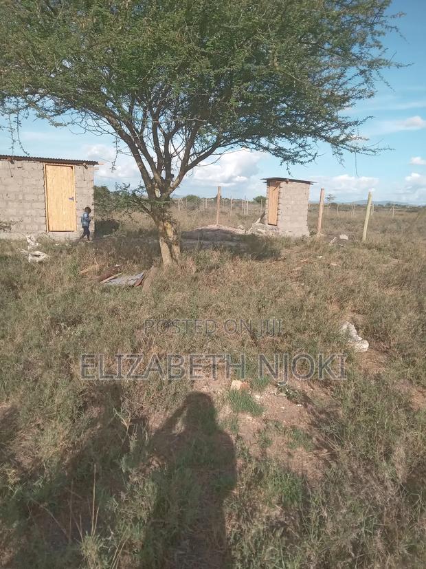 Prime Plots In Kitengela