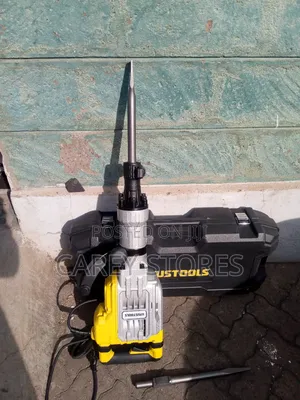 Demolition Breaker 1700w
