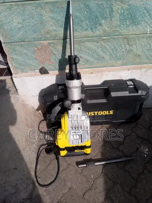 Demolition Breaker 1700w