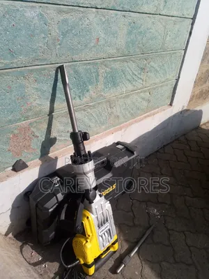 Demolition Breaker 1700w