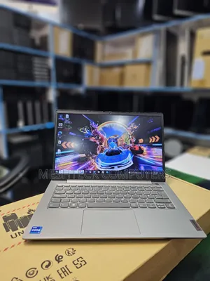 Laptop Lenovo ThinkBook 14s Gen 2 8GB Intel Core i7 SSD 512GB