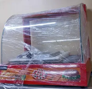 Quality Imported Chips Warmers