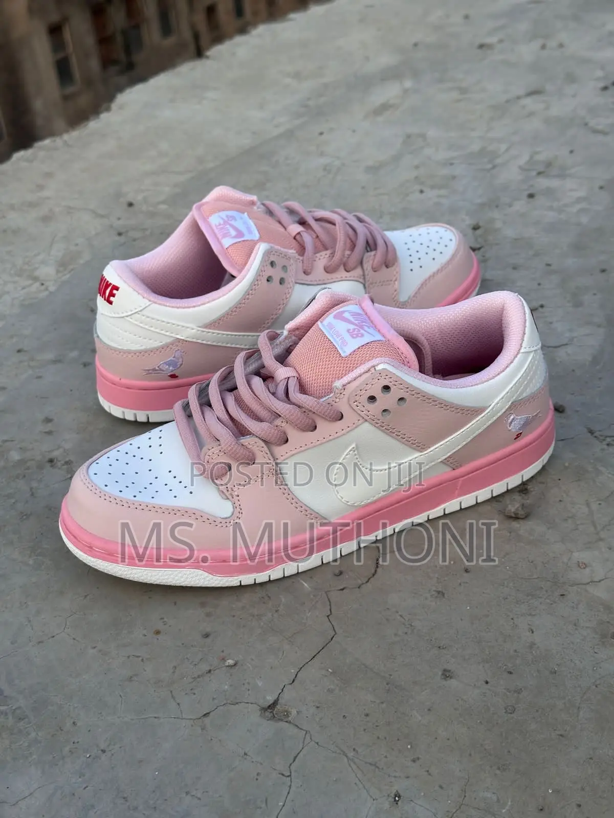 Size 36 37 38 39 40 Nike High Quality Dunks